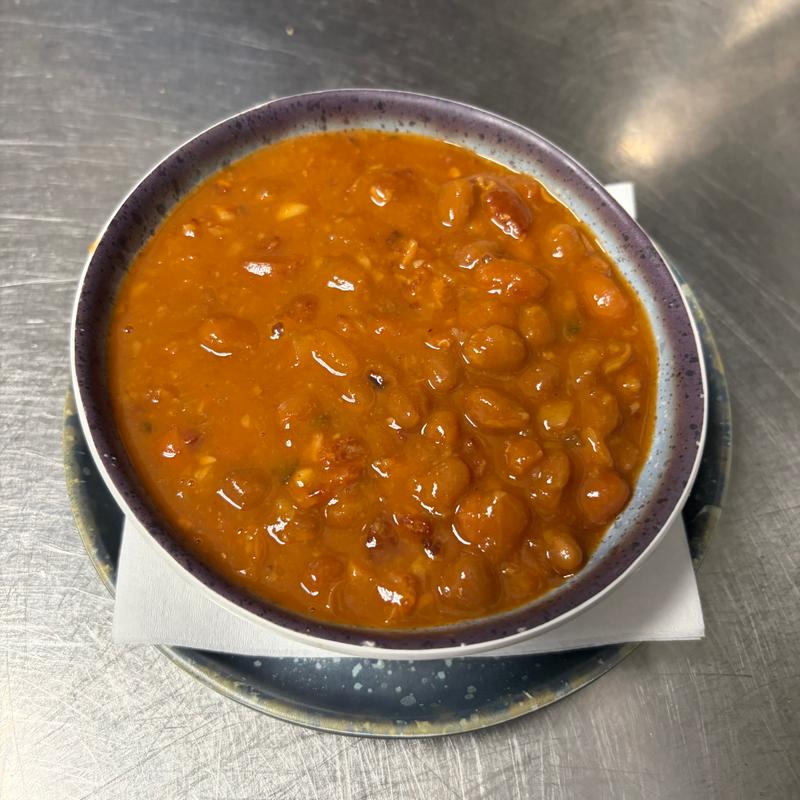 Baked Beans photo