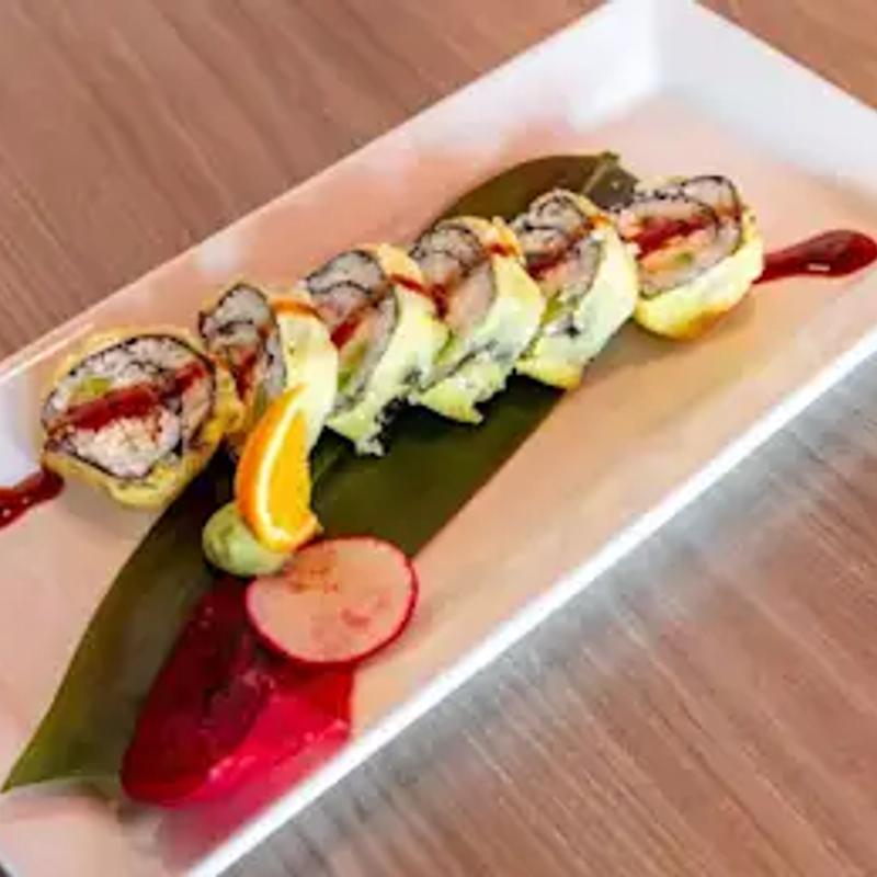 Sweet Thang Roll photo