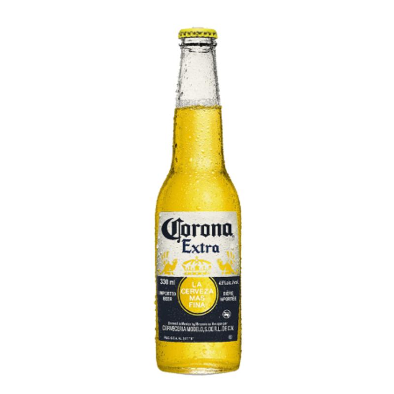 Corona Extra photo