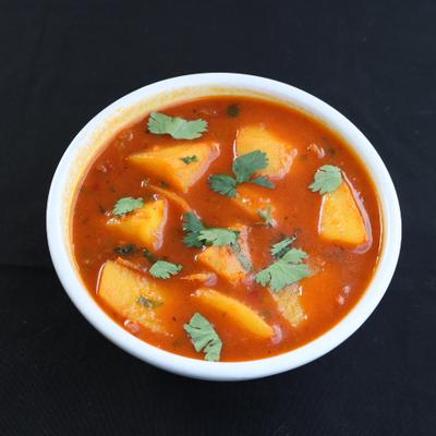 Vindaloo Curry photo
