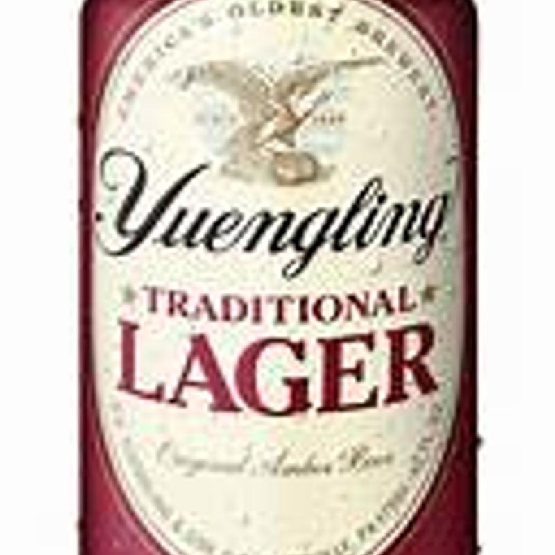 Yuengling photo
