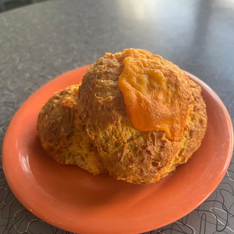 Cheddar Biscuit photo