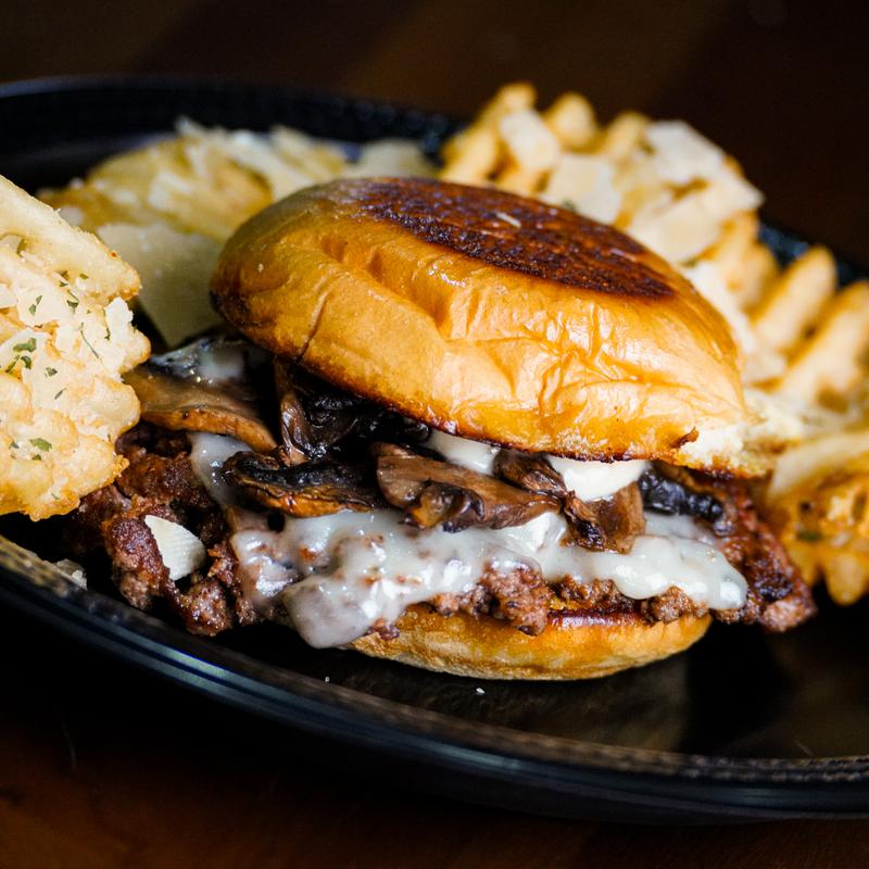 Mushroom Truffle photo