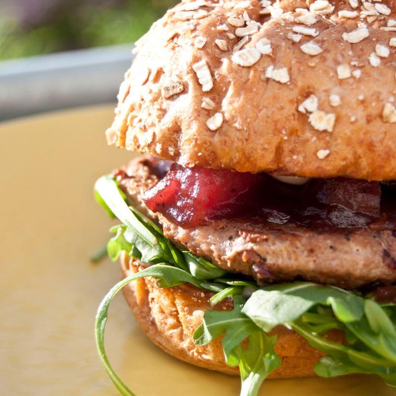 Low Tide Turkey photo