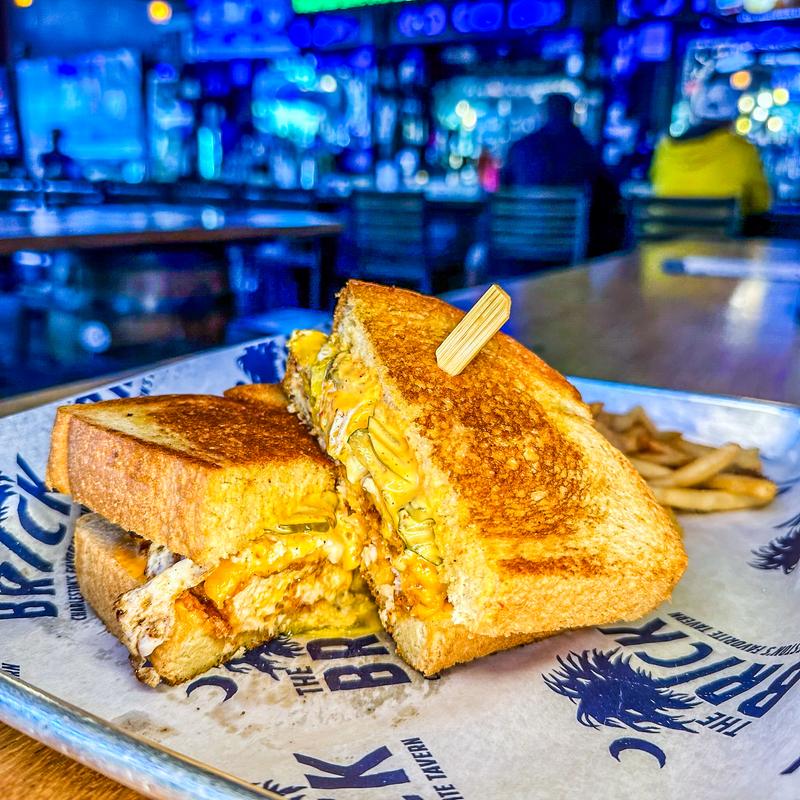 The Resolution Breaker photo