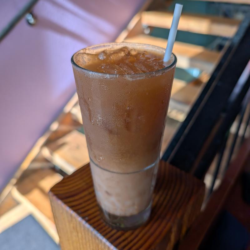 Latte of the Month photo