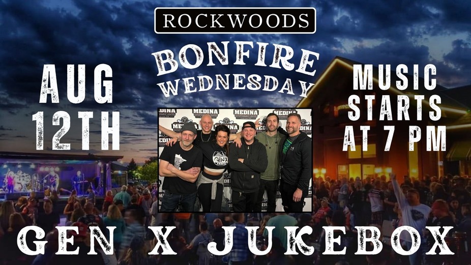 BONFIRE WEDNESDAY event photo 24