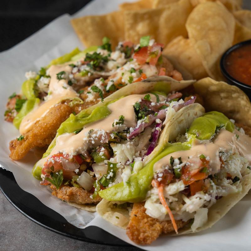 Chicken Chipotle photo