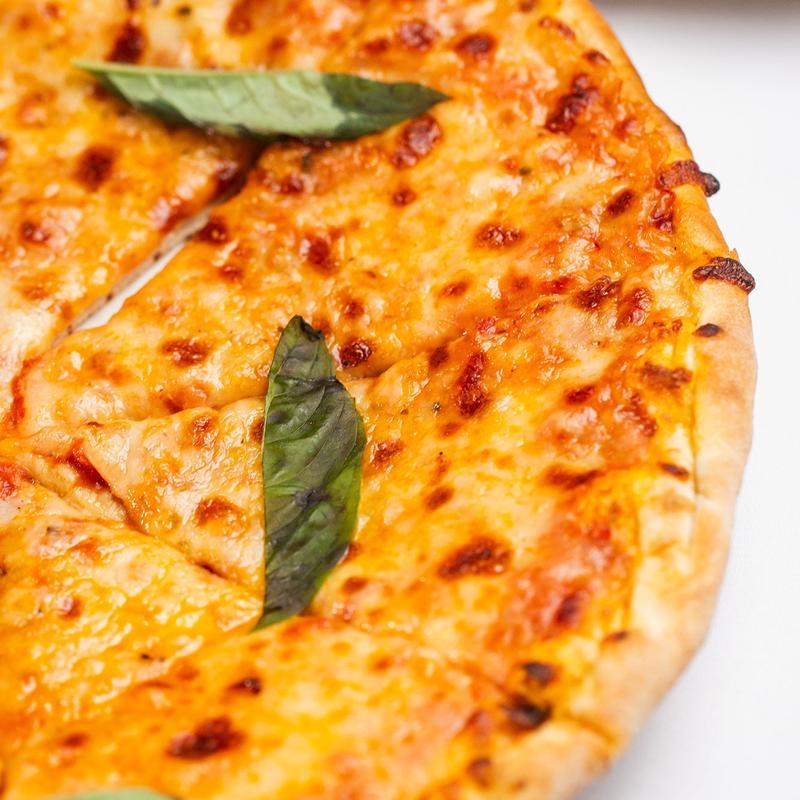 Old World Pizza photo