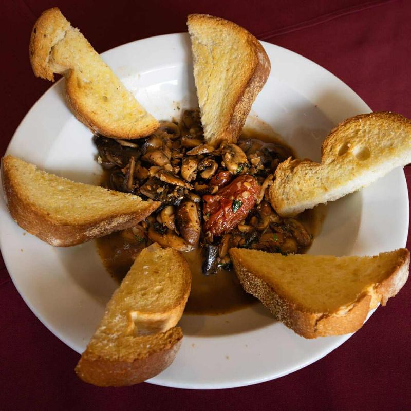 Funghi al Funghetto photo