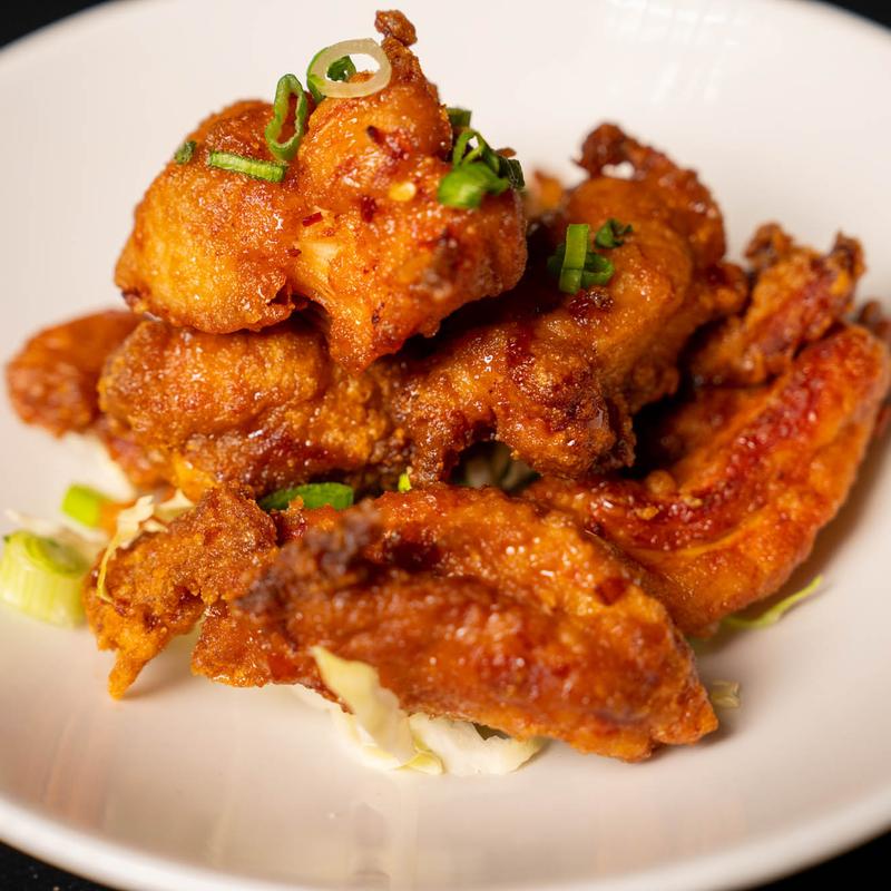 Garlic Chicken photo