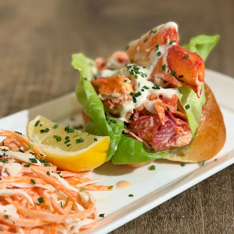 Mini Lobster Roll photo