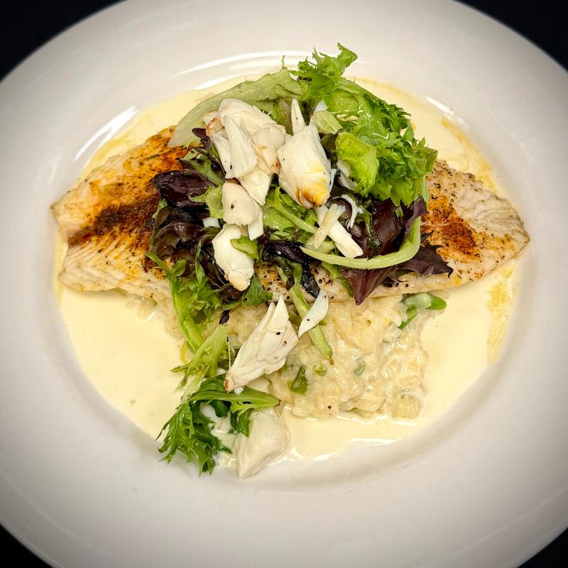 Fish special photo
