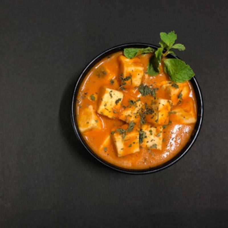 Paneer Makhani photo 71