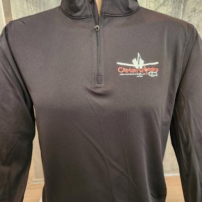 Men's Quarter Zip photo
