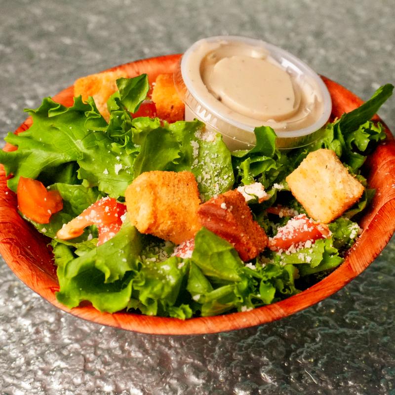 HOUSE SALAD photo