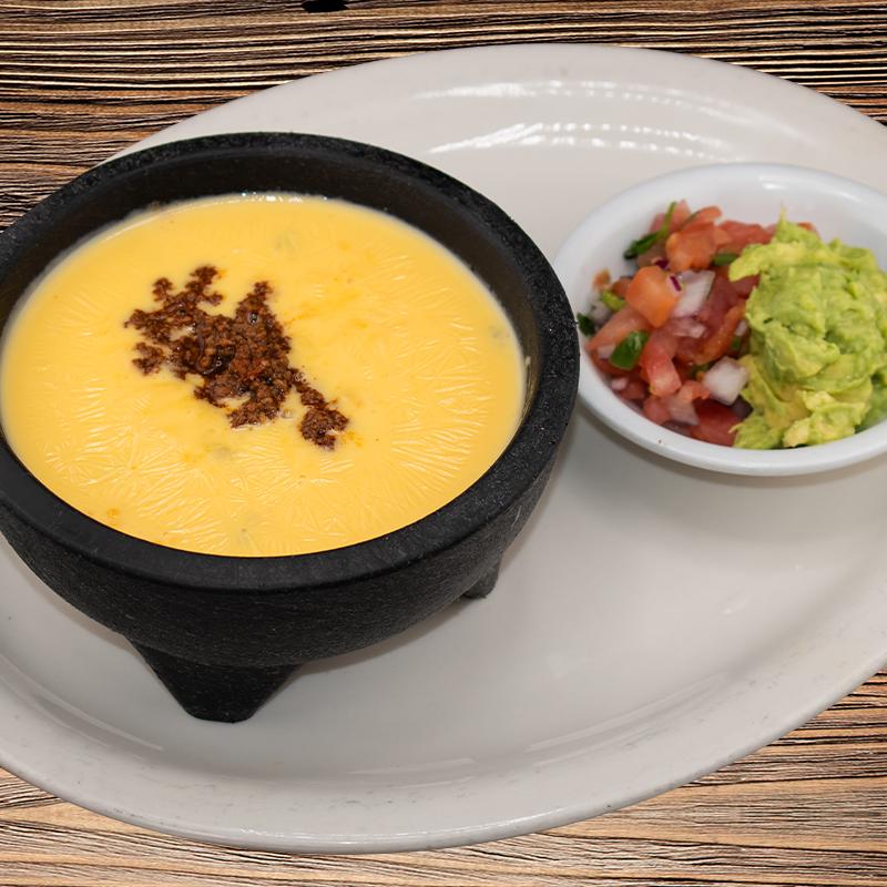 Queso Compuesto photo