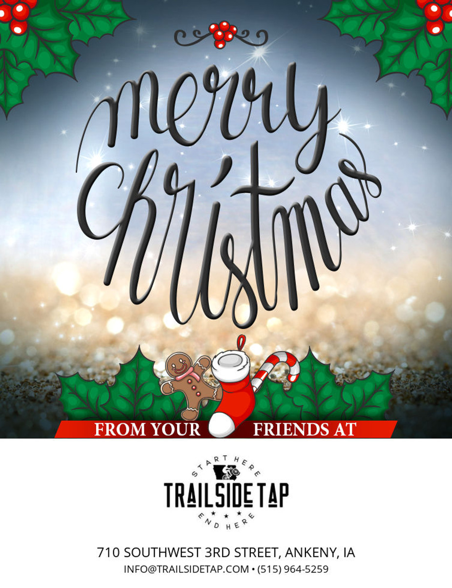 TrailSide Tap - Uptown, Ankeny, IA