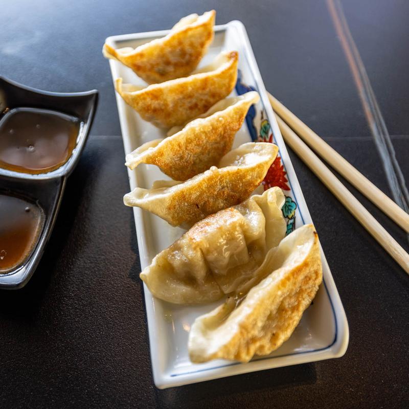 Gyoza (6 PCS) photo
