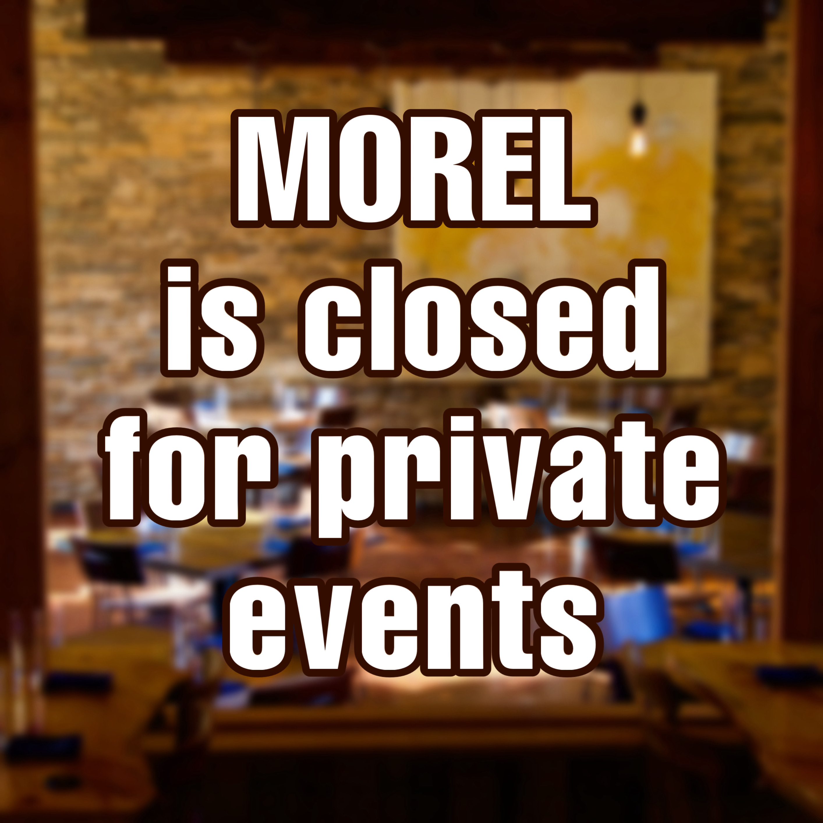 Morel Walkers Point, Milwaukee, WI