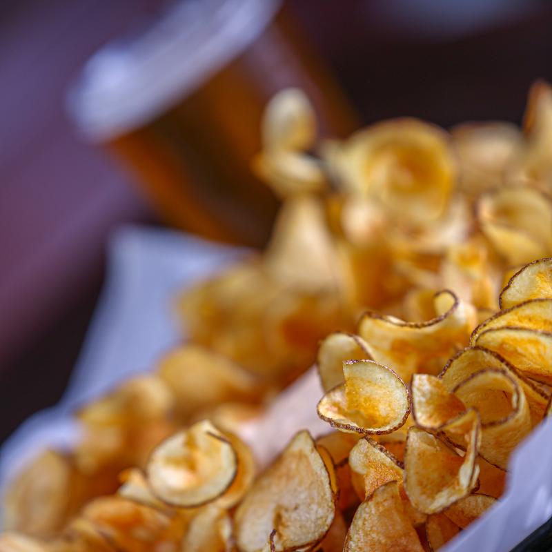 Crispy Chippers photo