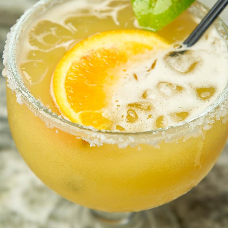 The Mystique Margarita photo