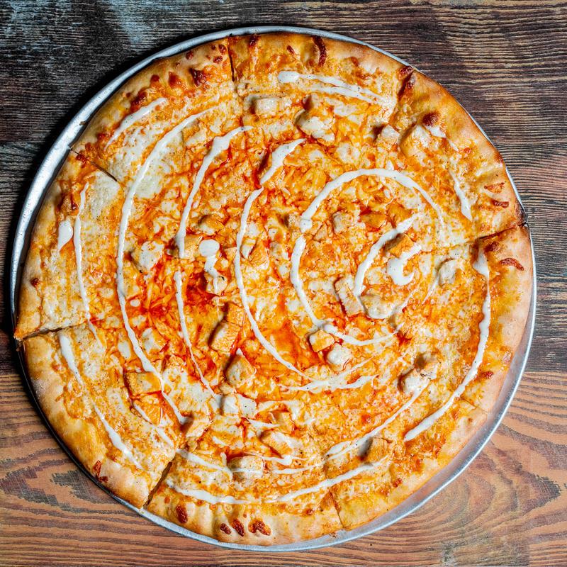 Buffalo Chicken photo