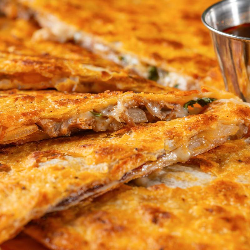 Quesa - Birria photo