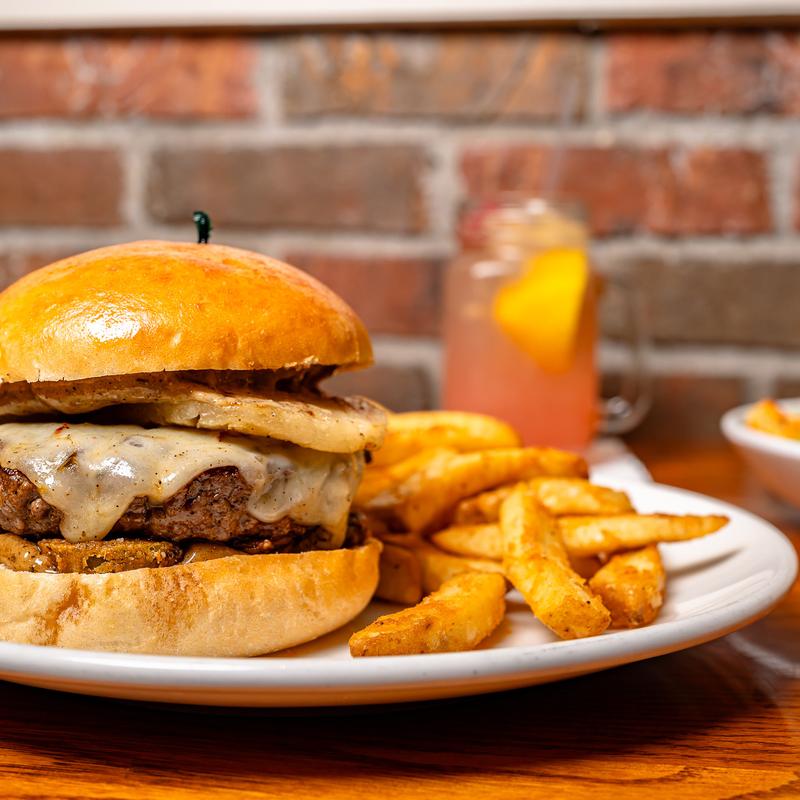 Big Kahuna Burger photo