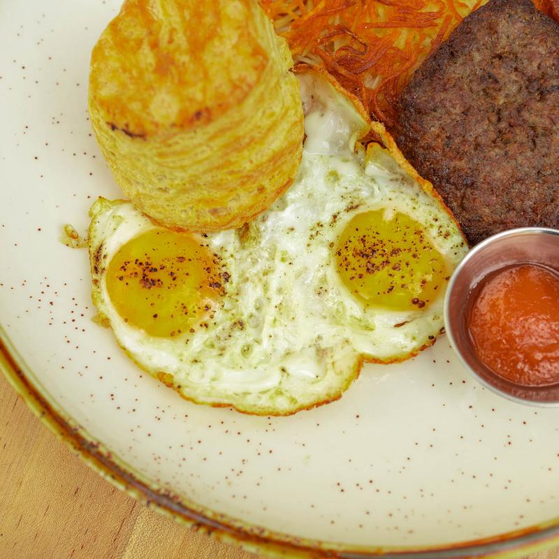 Blue Plate Special* photo