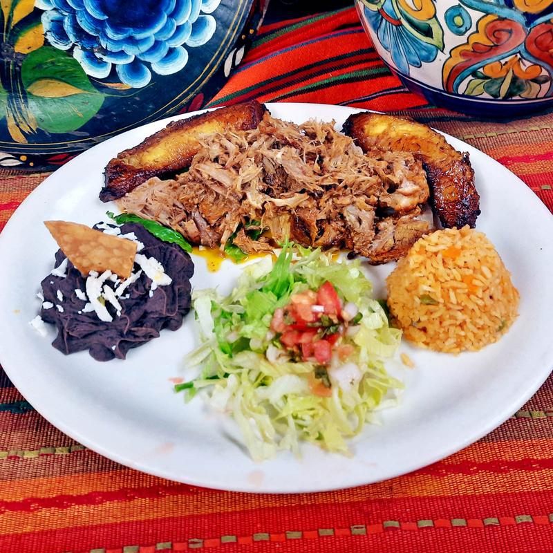 Cochinita Pibil photo 61