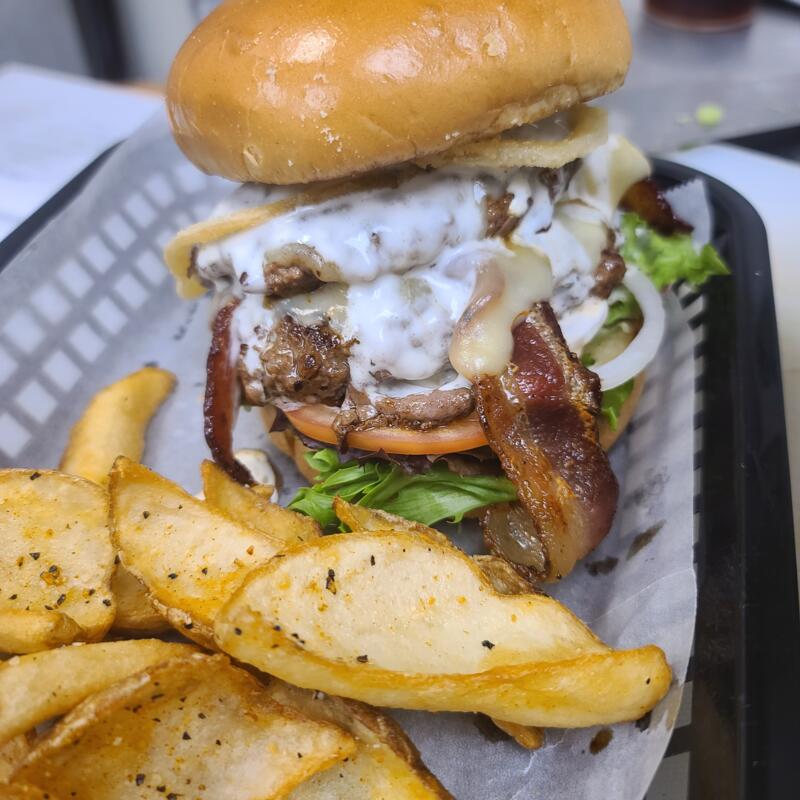 *Rancher (GF*) photo