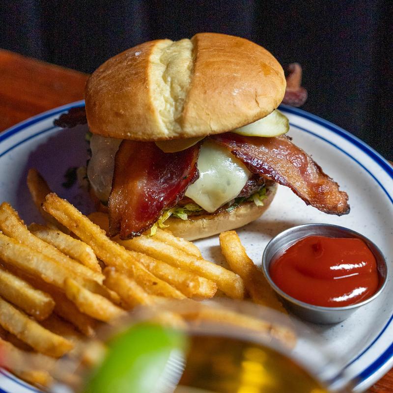 Pub Burger* photo