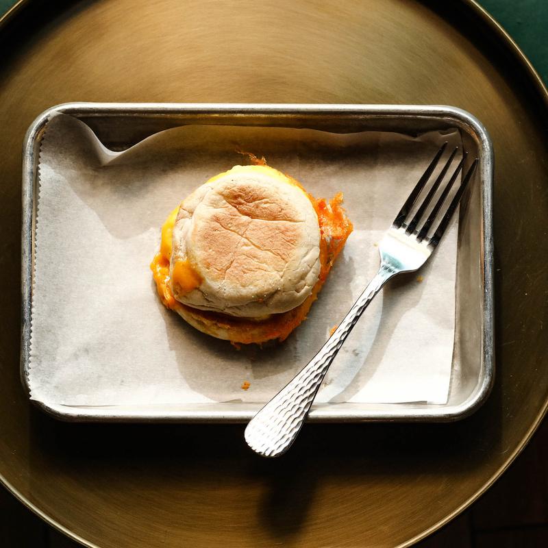 Breakfast Sandwich photo