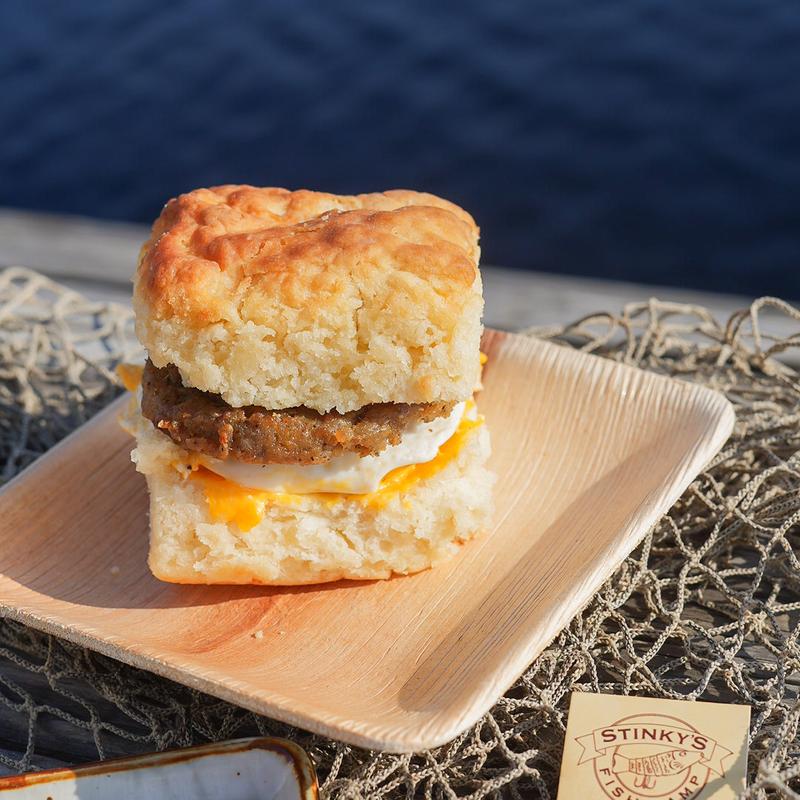 Biscuit Sandwiches photo