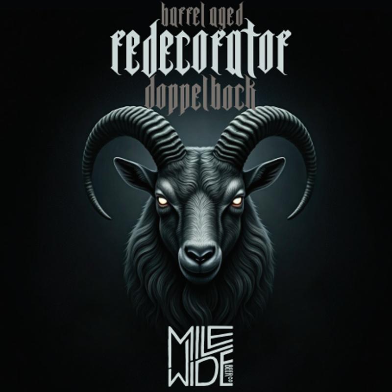 Barrel-Aged Redecorator /draft photo