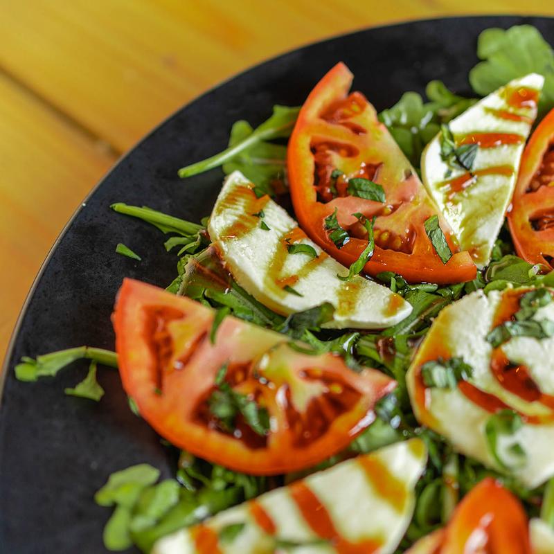 Caprese Salad photo