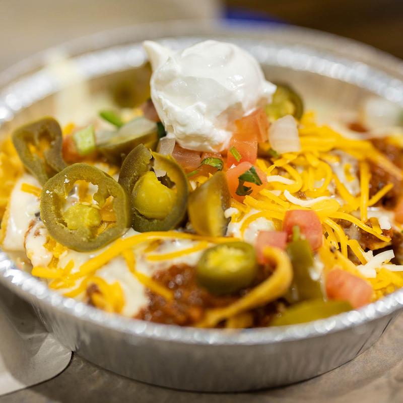 Nashville Hot Chicken photo