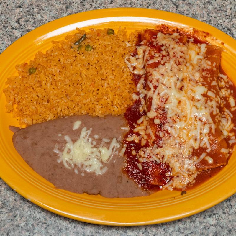 menu item 2 of 8, Combo #15