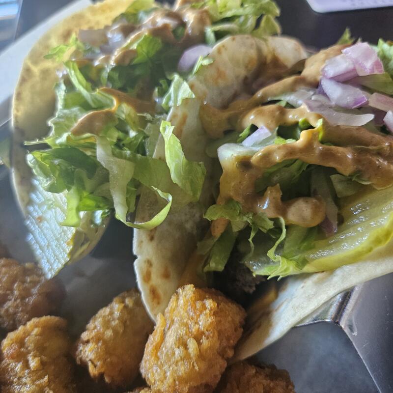 Mac Daddy Tacos photo