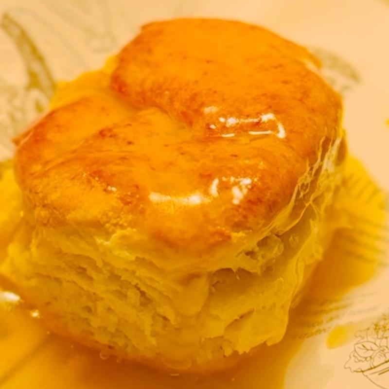 Buttered Biscuit photo