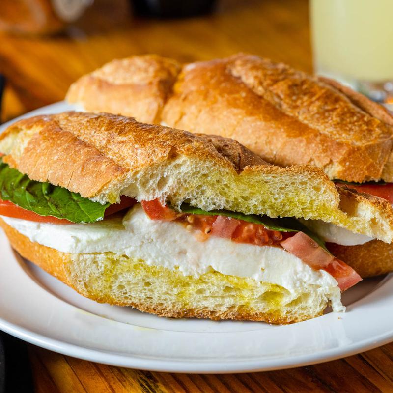 Bianco E Rosso  Hero photo