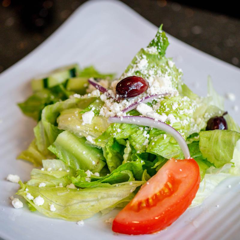 Sm Greek Salad photo