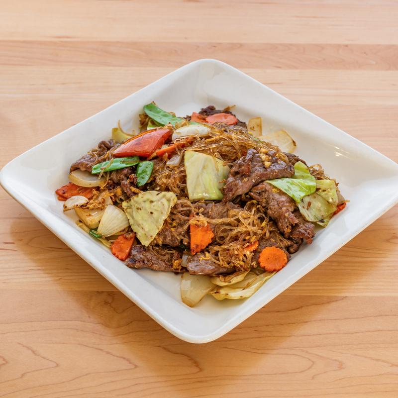 Glass Noodles (GF) photo