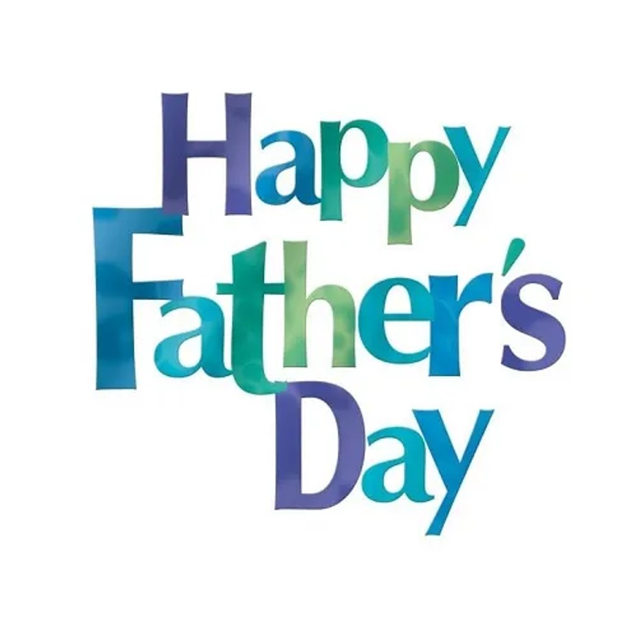 Father's Day event photo