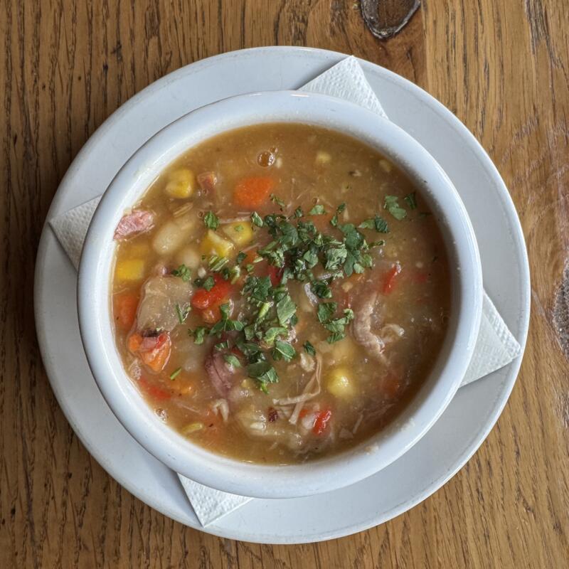 Kentucky Burgoo photo