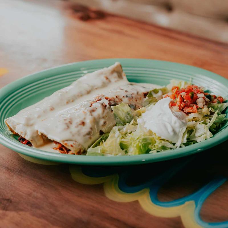 Burritos Jalisco photo