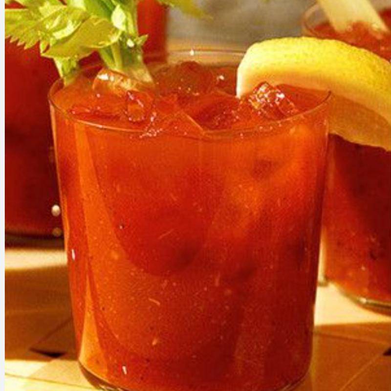 Bloody Mary photo