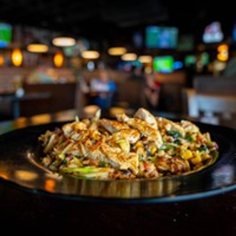 menu item 29 of 59, Tex - Mex Power Bowl