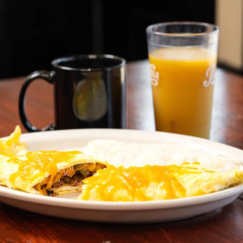 Western Omelet photo 51